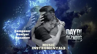 Daydi Qizning Daftari (o'zbek serial) music | instrumentals