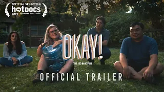 OKAY! The Autism Spectrum Band Film (OFFICIAL TRAILER)