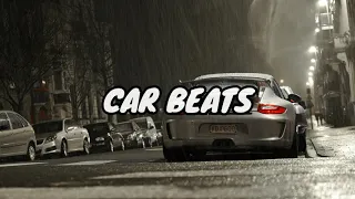 Rompasso - Angetenar (Original Mix) | Car Beats