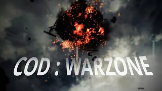 Call of Duty: Warzone (2020) — Edit
