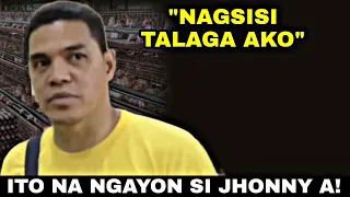 ITO NA PALA SI JHONNY ABARRIENTOS NGAYON!| ANO ANG PINAKA MALAKING PINAGSISIHAN?| PBA STORIES