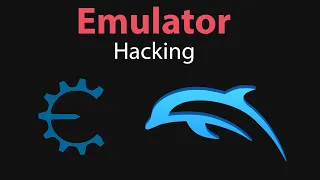 How to use Cheat Engine on Emulators