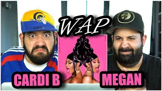 WE LOVE YOU KYLIE JENNER!! Cardi B - WAP feat. Megan Thee Stallion  *REACTION!!