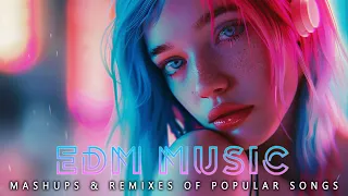 DANCE PARTY SONGS 2024 - Mashups & Remixes Of Popular Songs - DJ Remix Club Music Dance Mix 2024