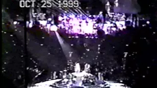 Backstreet Boys - Portland - ITM - 1999 - Bootleg