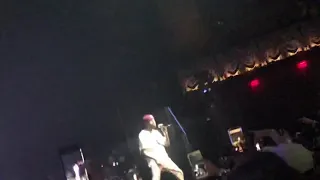 6lack Let Her Go Live From East Atlanta With Love Tour