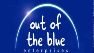 Out of the Blue Enterprises logo