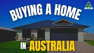 How To Buy A House In Australia! (2022 - Step By Step Guide)