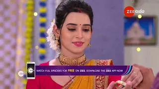 Tu Khara Mun Chaai | Ep - 403 | Webisode | Apr, 8 2024 | Smruti, Ranjan Panda | Zee Sarthak