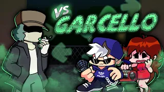 NO PUEDO CREER QUE CASI LLORO POR CULPA DE UN MOD / Smoke 'Em Out Struggle [FULL WEEK] VS Garcello