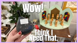 Wow! Think I NEED That. | Shop With Me + Kitchen Update