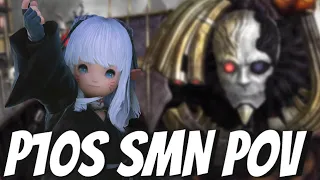 P10S Clear (Crystal First) - SMN PoV - team sleepocat