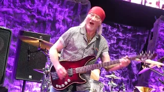 Deep Purple - Pictures of Home - Verona, Arena - 9 July 2018