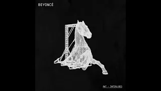 BEYONCÉ   MOTHERBOARD 2 INTERLUDE STUDIO VERSION