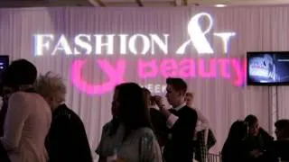 Fashion & Beauty Week Promo Video