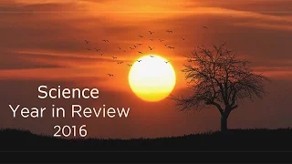 Michio Kaku - 2016 Year in Review & Listener Questions