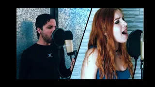 What have you done - Within Temptation ft Keith Caputo (Cover)