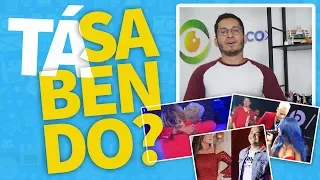 TÁ SABENDO? NOVO AFFAIR DE NEYMAR, WESLEY SAFADÃO NA JUSTIÇA E MARÍLIA MENDONÇA EMOCIONA EM PARIS