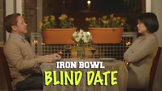 SEC Shorts - An Iron Bowl blind date