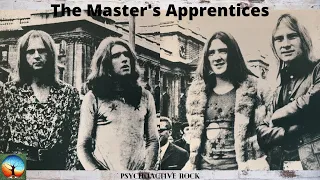 When I´ve Got Your Soul - Live Nickelodeon - The Master's Apprentices - Australia - 1971