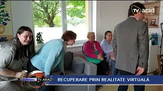 Jurnal TV Arad | 16 iunie 2023