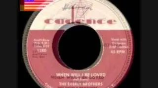 PHIL EVERLY    When Will I Be Loved [demo]