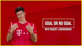 Does LEWANDOWSKI remember all the goals he's scored?! | 433 x Bundesliga