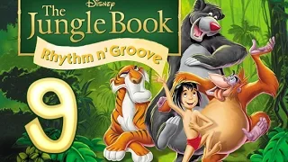 The Jungle Book: Rhythm N' Groove (PS2, PSX) Walkthrough Part 9 - A Brand New Day