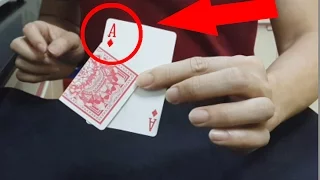 6 Easy Magic Tricks To Learn at Home [Magic tutorials #21]