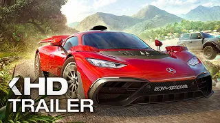 FORZA HORIZON 5 Trailer ()