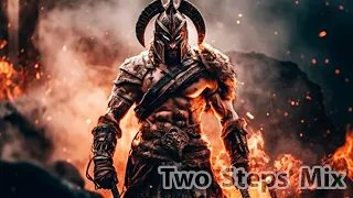 Two Steps From Hell - Best of Best Mix ♫ 1 Hr Best of All time - Part 2 ♫ BEST POWERFUL EPIC MUSIC