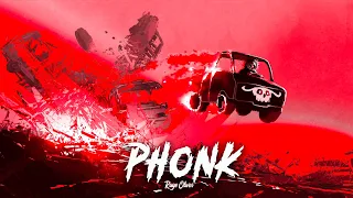 Phonk ※Aggressive Drift Phonk※ If you weren't attractive before this playlist, you are now.(Sped up)