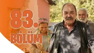 Kalk Gidelim 83. Bölüm