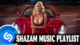 SHAZAM MUSIC 2021 ðŸ”Š SHAZAM TOP 50 SONGS ðŸ”Š SHAZAM HITS PLAYLIST 2021