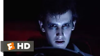 Christine (1983) - Death on Wheels Scene (9/10) | Movieclips