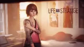 Life is Strange™ OST Episode 4 DARK ROOM - Bamalam | Darren Leigh Purkiss | Vortex Club Party Music