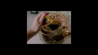 The Brass Teapot (2012),  Movie Explained in Hindi/Urdu Summarized हिन्दी, P-4, #shorts