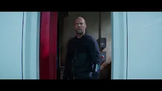 Hızlı ve Öfkeli 9 - Hobbs & Shaw Fragman ( Türkçe Dublajlı )