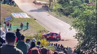 WRC Vodafone Rally de Portugal 2021(Fafe confurco)