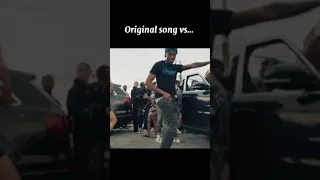 Pop Smoke - Dior / Original Song vs African remix