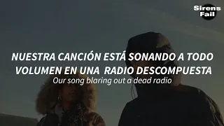 Overcome – Nothing But Thieves // Sub español/lyrics + (Official Video)