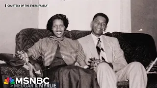Medgar and Myrlie Evers: A legacy of love, courage and activism