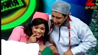 EP - Mirakkel Akkel Challenger 7 - Indian Bengali TV Show - Zee Bangla