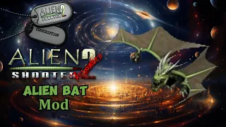 AS2R/AS2C Alien Bat Mod