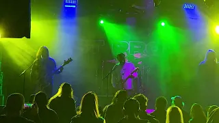 Post Profit - Cancer Culture - Scout Bar - Houston, TX 02/02/23