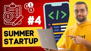 Building a Market Ready Application | notJust Summer Startup