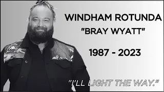 Bray Wyatt Tribute - See You Again