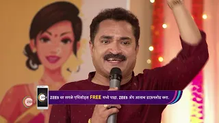 Tu Chaal Pudha | Ep - 27 | Webisode | Sep, 13 2022 | Deepa Parab, Aditya Vaidya | Zee Marathi