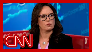 Maggie Haberman: This move in Trump's Georgia case is 'unprecedented'