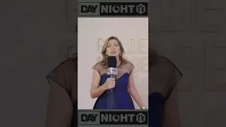 Day Night TV Поздравляет Нашего Журналиста Лену Бассе с Днем Рождения! #daynighttv #кино #звезды